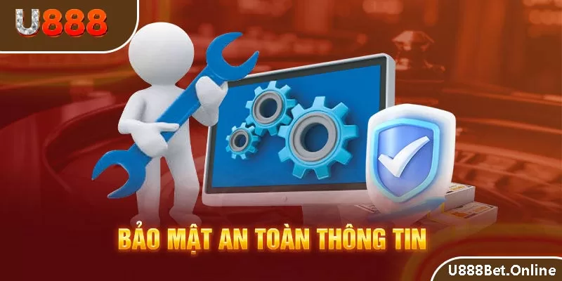 chính sách bảo mật thông tin người dùng