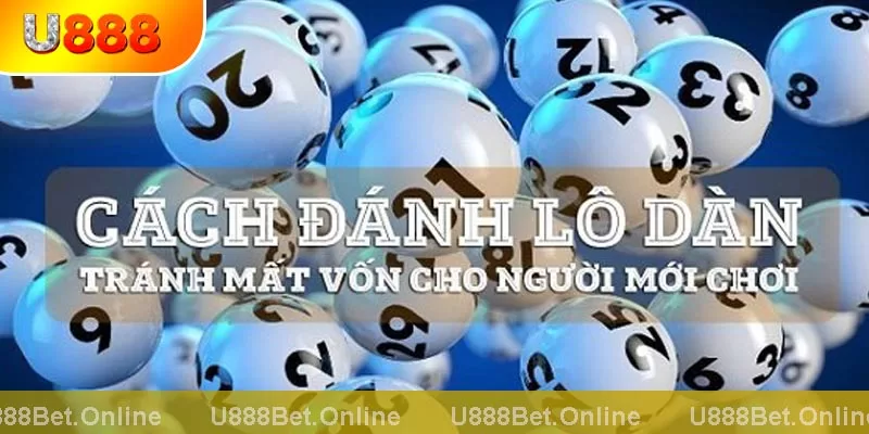 cách dàn đề đánh trong ngày