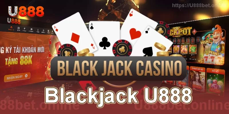 sảnh chơi bài blackjack trực tuyến