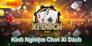 kinh nghiệm chơi xì dách online