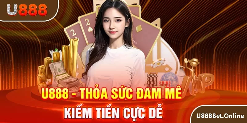 liên hệ U888 như nào