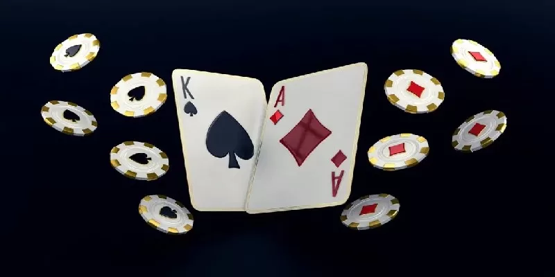 Sử dụng chiến thuật baccarat