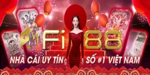 Nạp tiền Fi88