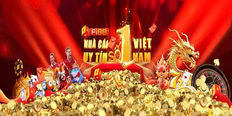 Những phương thức nạp tiền Fi88 dễ dàng và nhanh chóng